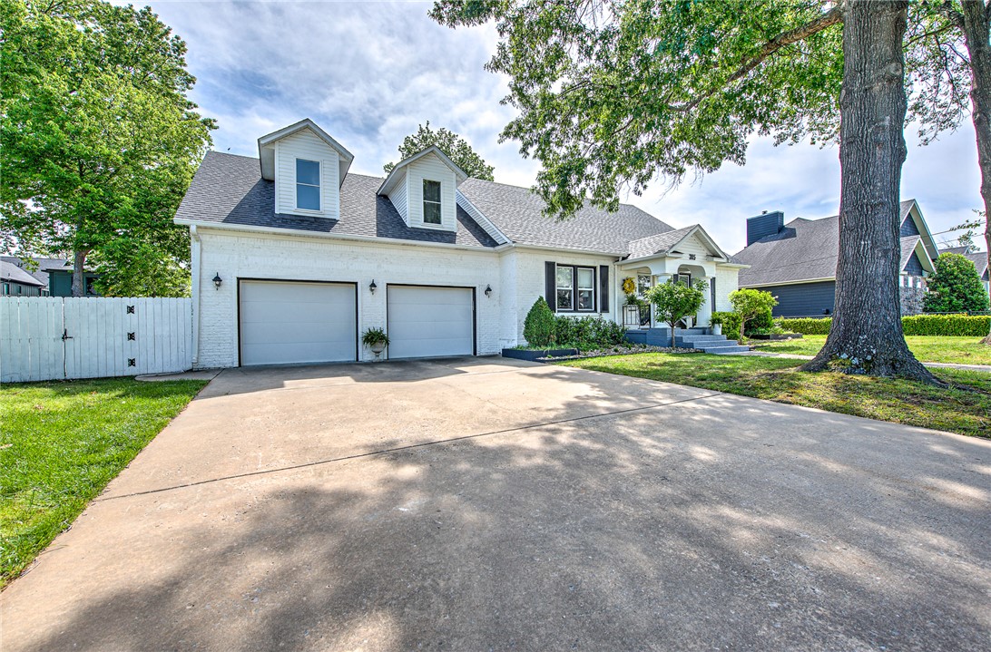 Clarks 2nd Add Bentonville - Residential