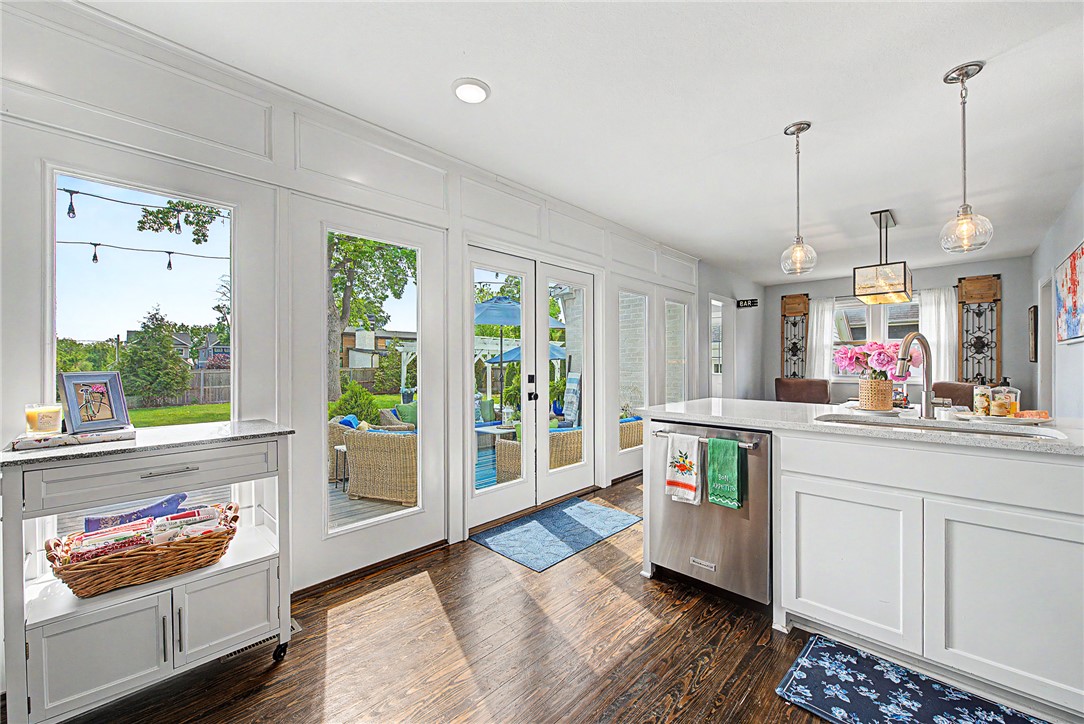 Clarks 2nd Add Bentonville - Residential