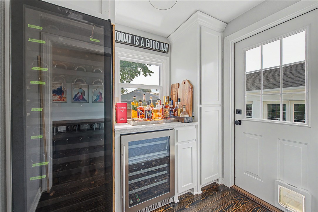 Clarks 2nd Add Bentonville - Residential