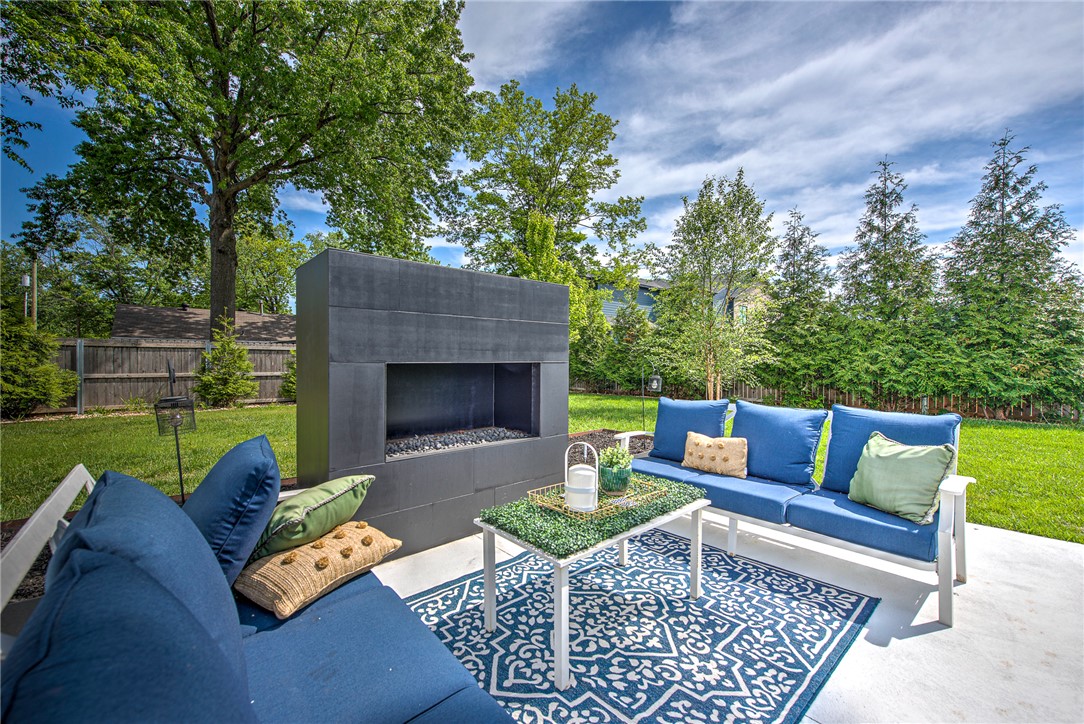 Clarks 2nd Add Bentonville - Residential