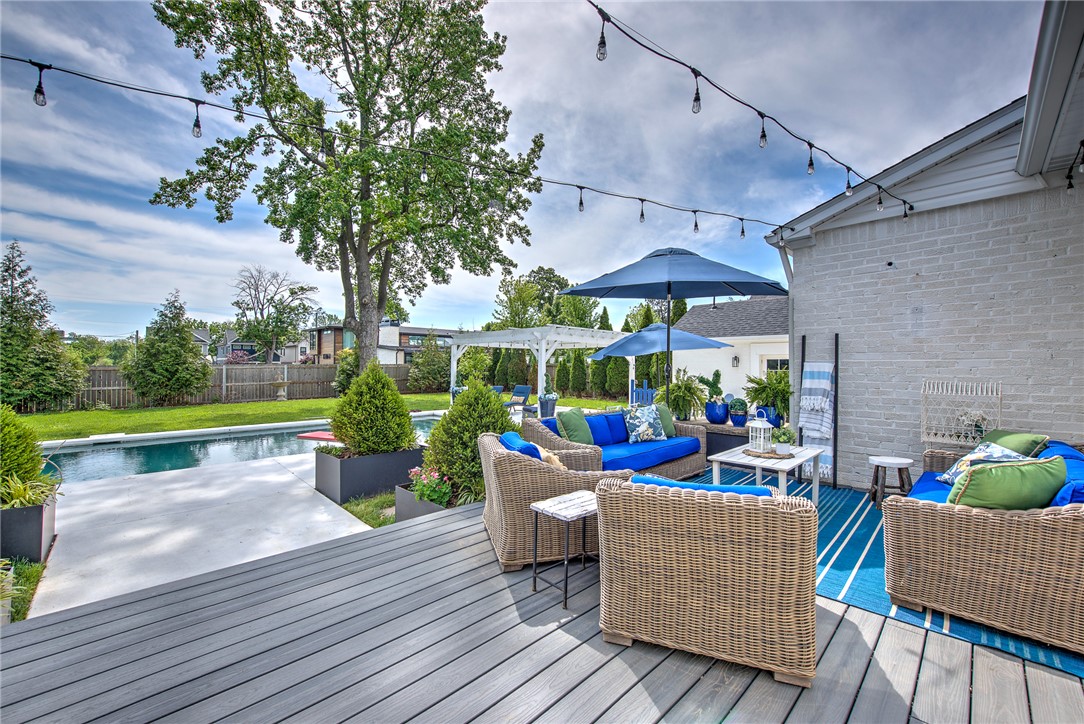Clarks 2nd Add Bentonville - Residential
