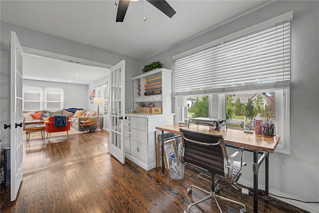 Clarks 2nd Add Bentonville - Residential