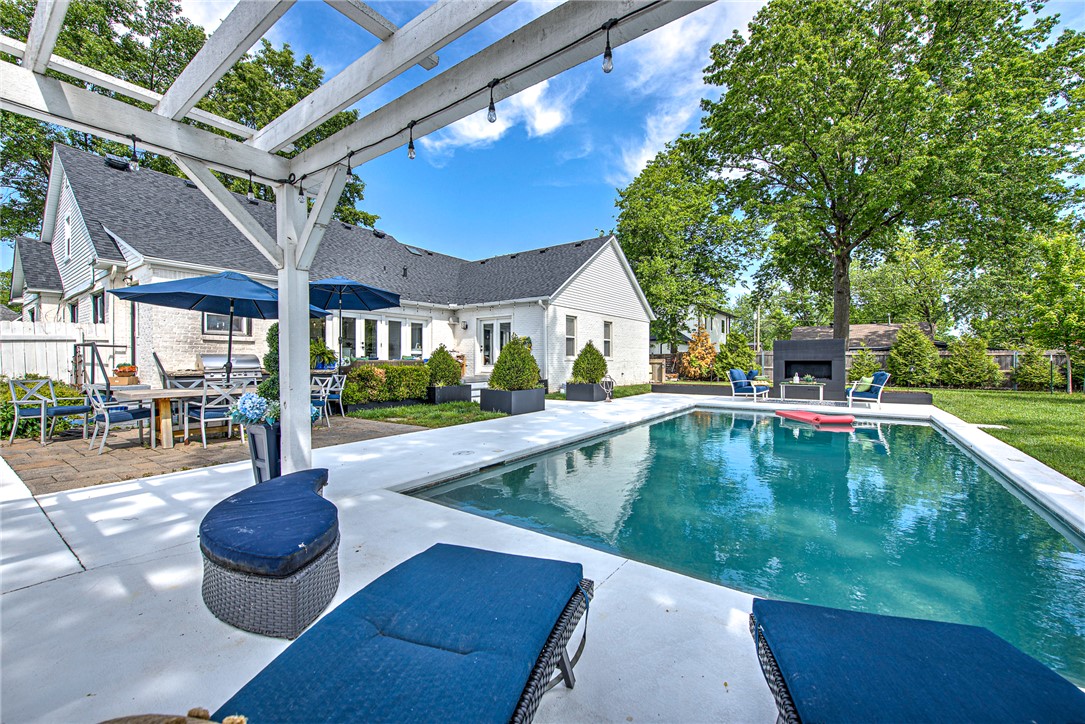 Clarks 2nd Add Bentonville - Residential