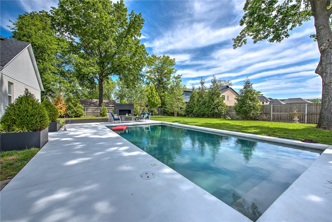 Clarks 2nd Add Bentonville - Residential