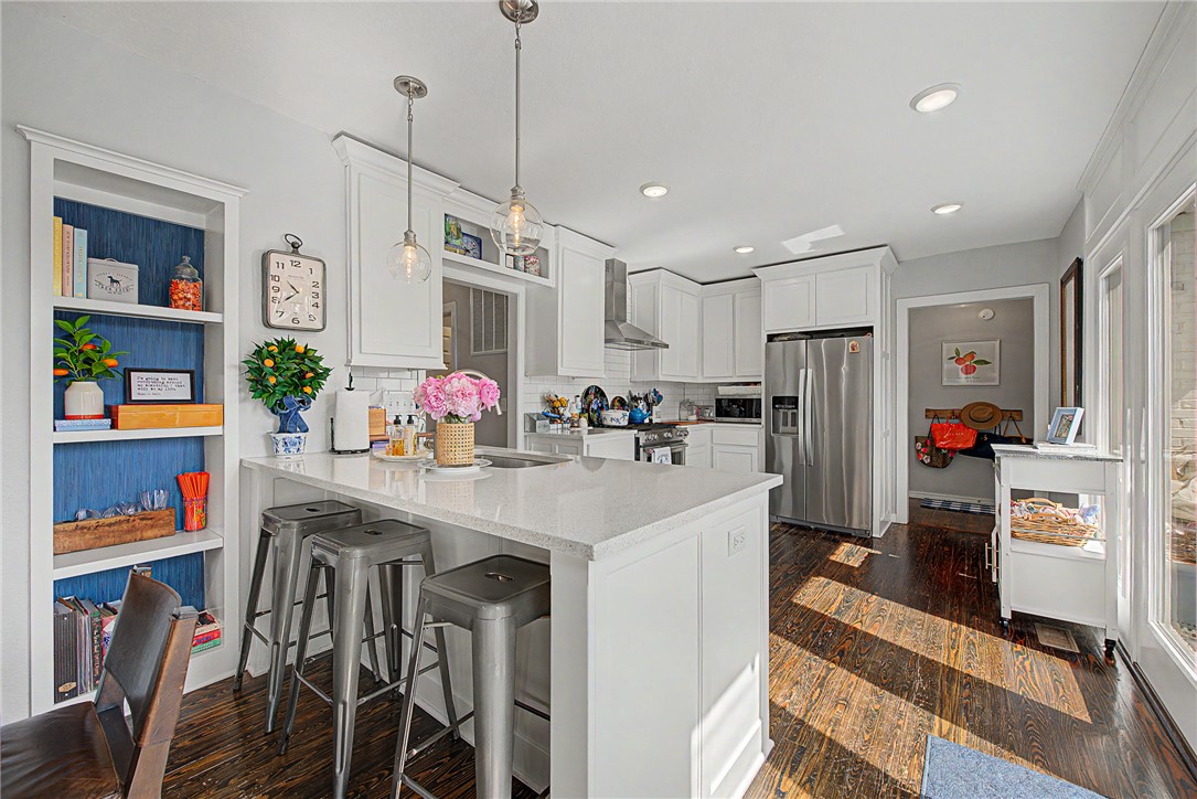 Clarks 2nd Add Bentonville - Residential