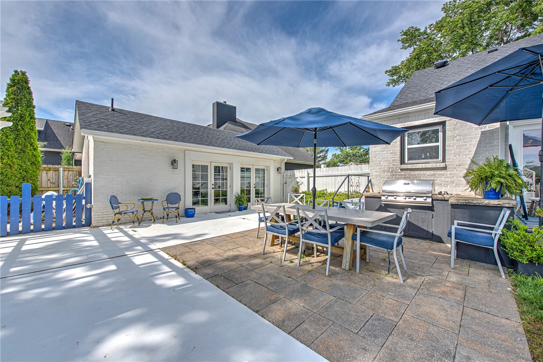 Clarks 2nd Add Bentonville - Residential