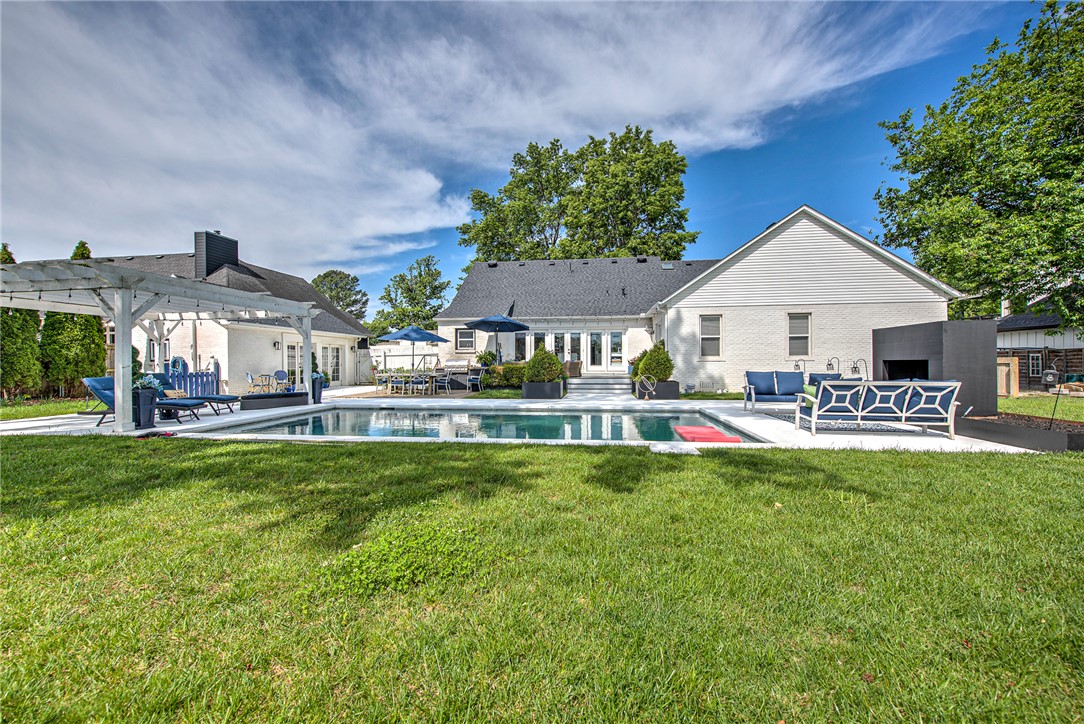 Clarks 2nd Add Bentonville - Residential