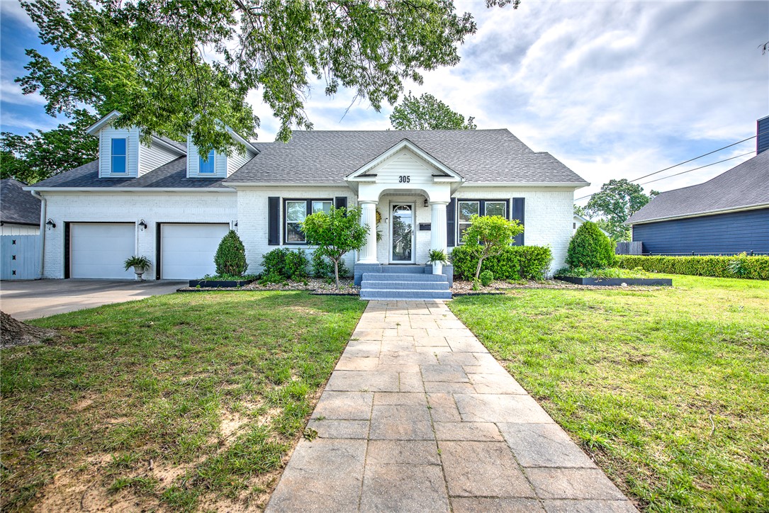 Clarks 2nd Add Bentonville - Residential