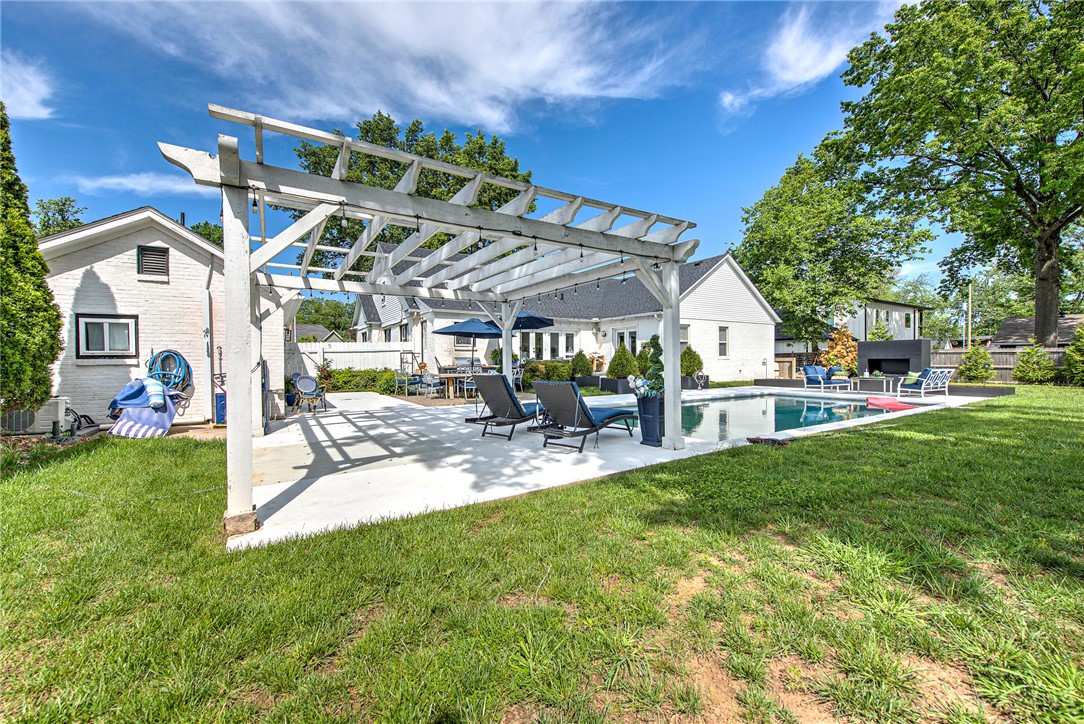 Clarks 2nd Add Bentonville - Residential