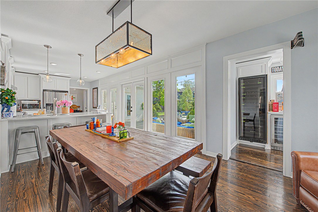 Clarks 2nd Add Bentonville - Residential