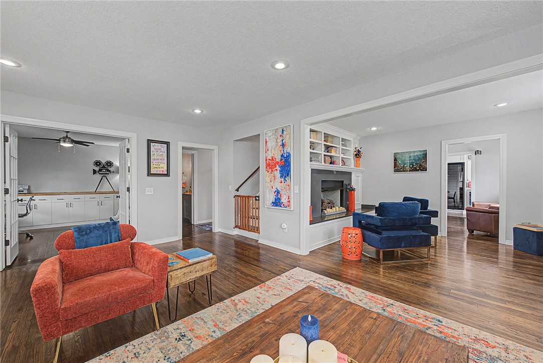 Clarks 2nd Add Bentonville - Residential