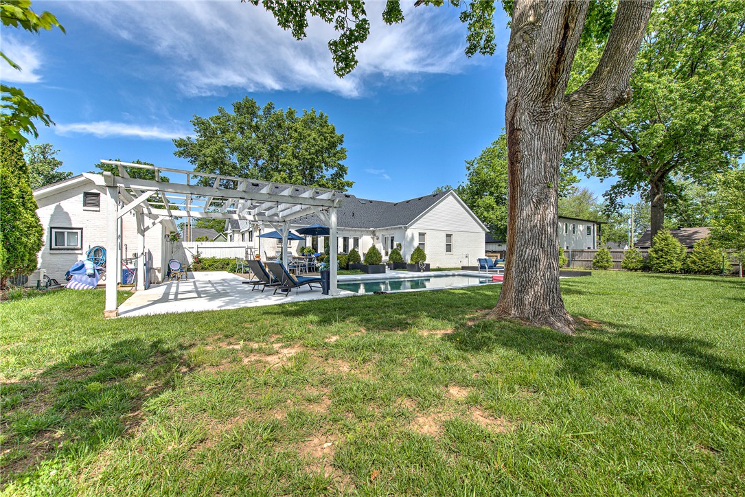 Clarks 2nd Add Bentonville - Residential