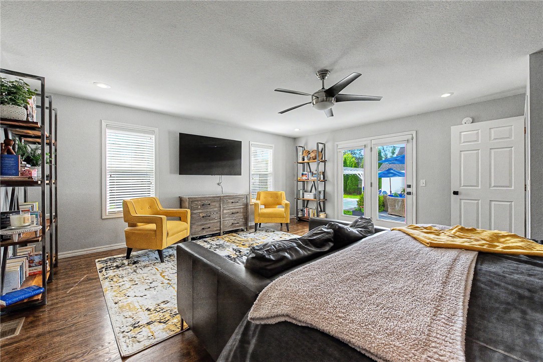 Clarks 2nd Add Bentonville - Residential