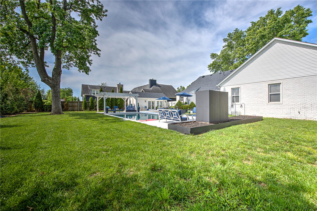 Clarks 2nd Add Bentonville - Residential