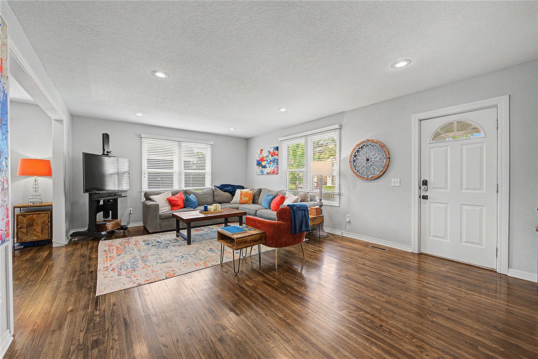 Clarks 2nd Add Bentonville - Residential