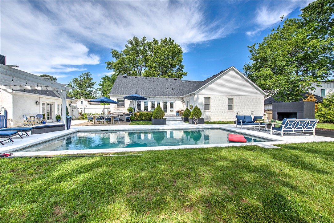 Clarks 2nd Add Bentonville - Residential