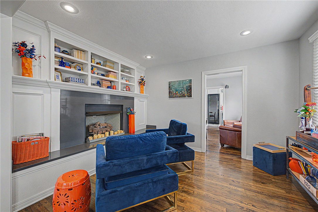 Clarks 2nd Add Bentonville - Residential