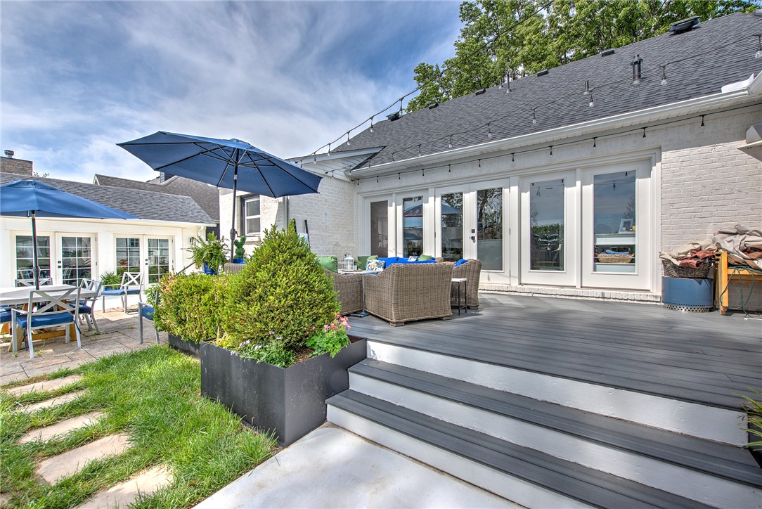 Clarks 2nd Add Bentonville - Residential
