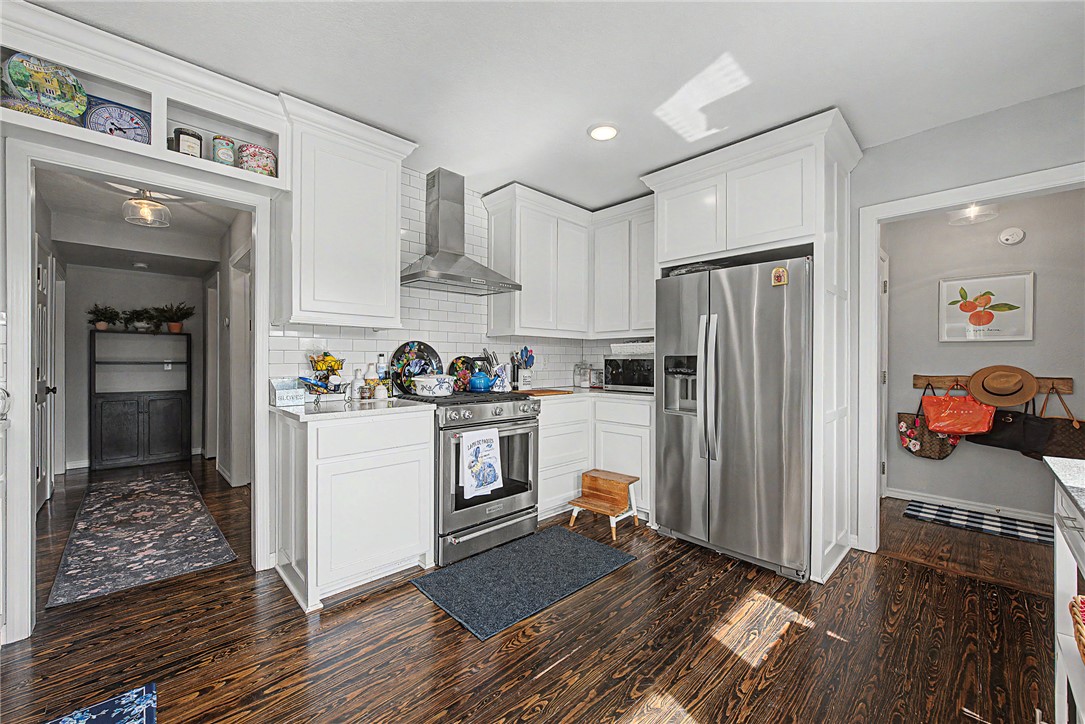 Clarks 2nd Add Bentonville - Residential