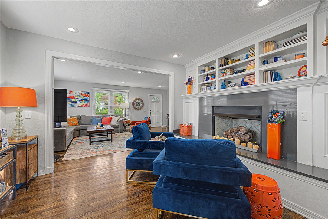 Clarks 2nd Add Bentonville - Residential