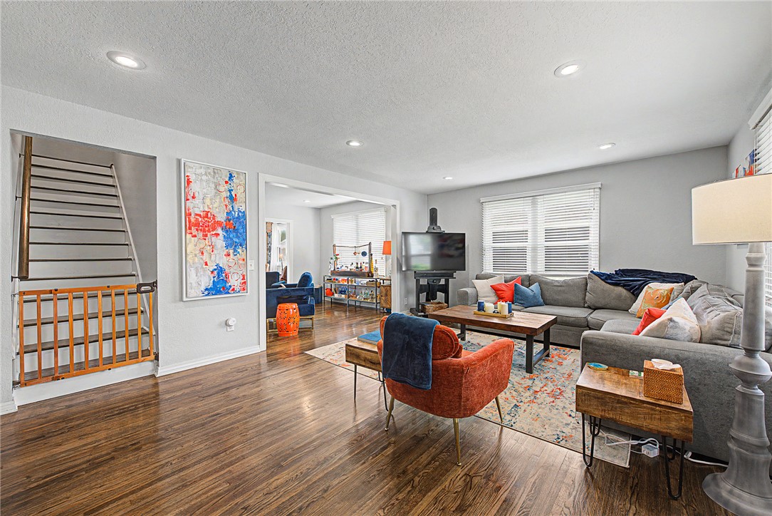 Clarks 2nd Add Bentonville - Residential