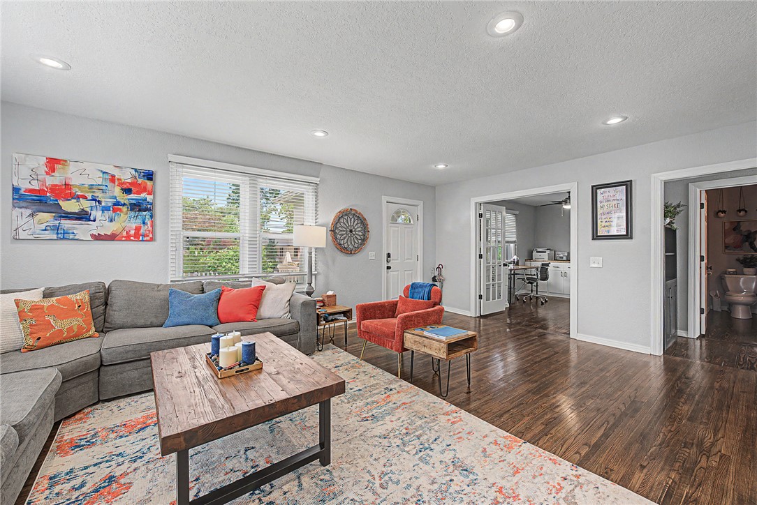 Clarks 2nd Add Bentonville - Residential