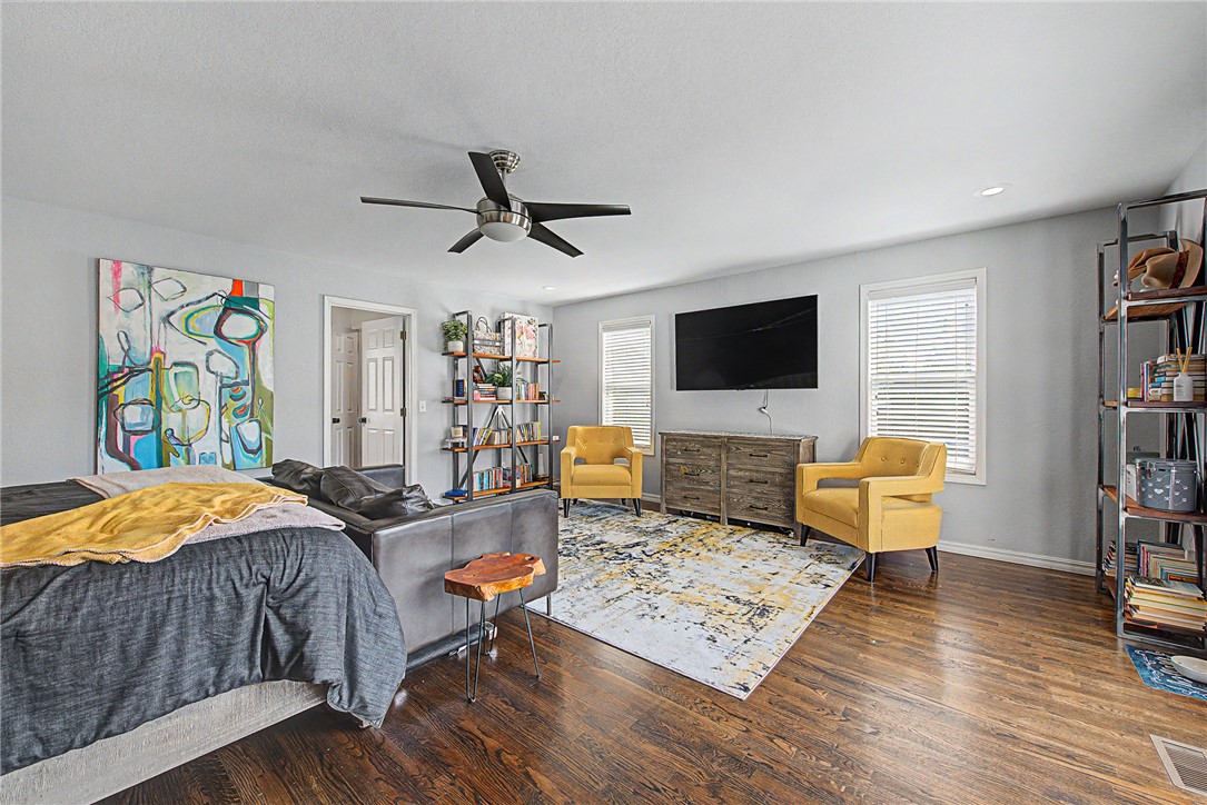 Clarks 2nd Add Bentonville - Residential
