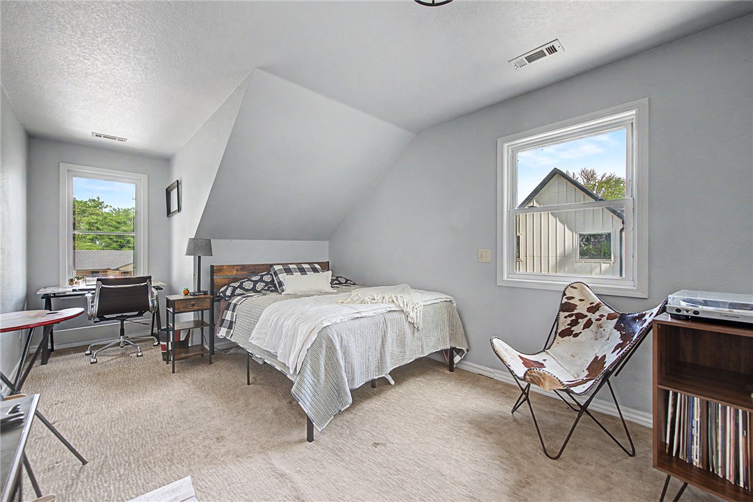 Clarks 2nd Add Bentonville - Residential