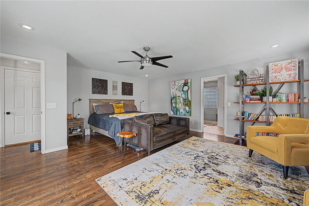 Clarks 2nd Add Bentonville - Residential