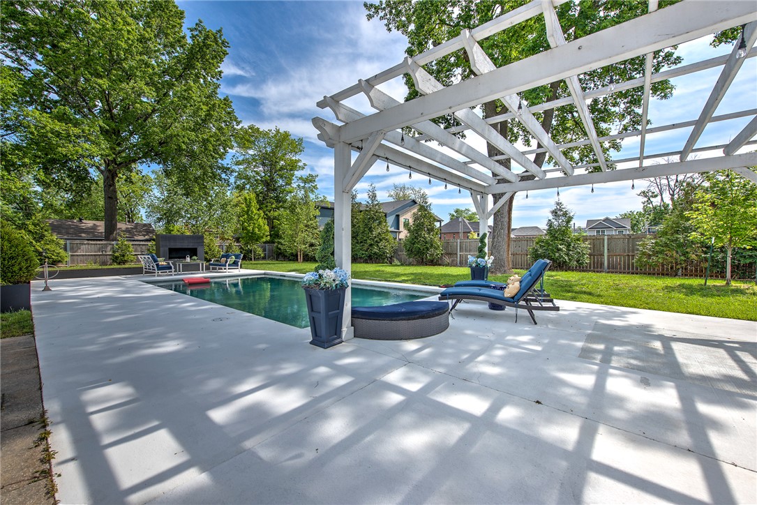 Clarks 2nd Add Bentonville - Residential