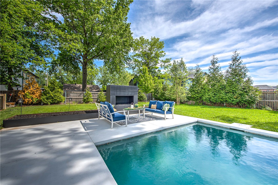 Clarks 2nd Add Bentonville - Residential