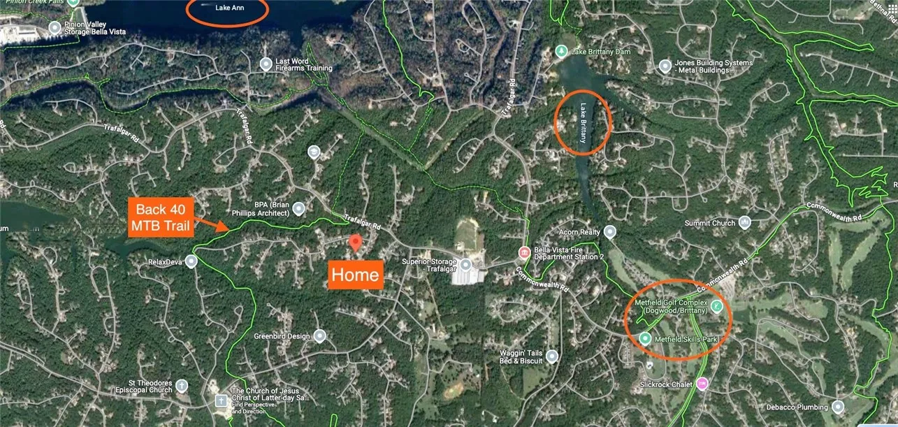 Bella Vista, Arkansas 72714, United States, 3 Bedrooms Bedrooms, ,2 BathroomsBathrooms,Residential,Pending,88273