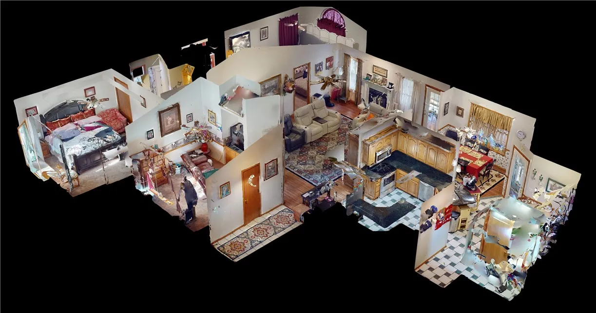 Bella Vista, Arkansas 72714, United States, 3 Bedrooms Bedrooms, ,2 BathroomsBathrooms,Residential,Pending,88273