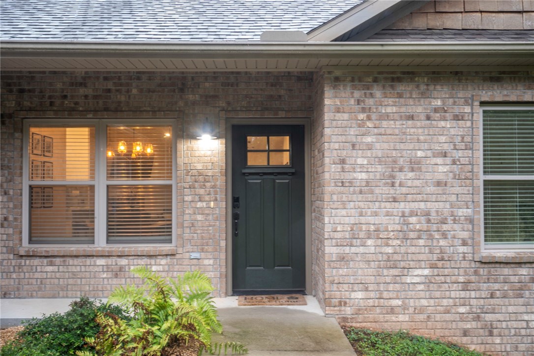 Ozark Hills Rurban - Residential