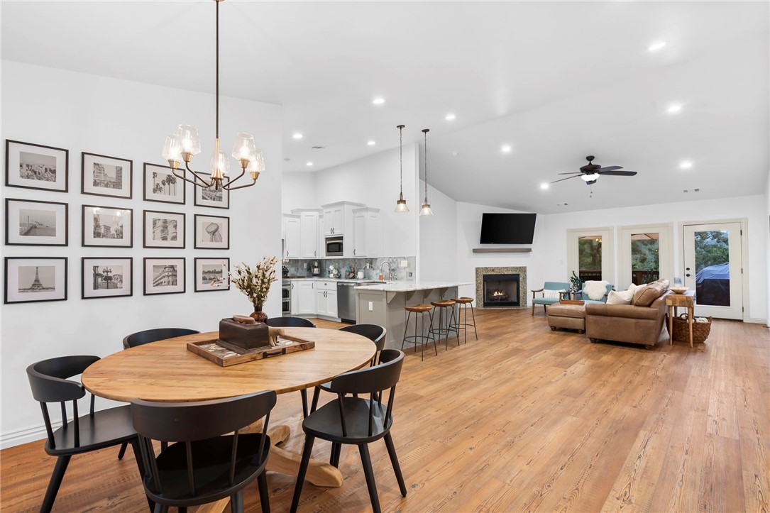 Ozark Hills Rurban - Residential