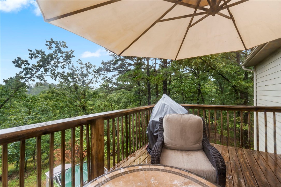 Ozark Hills Rurban - Residential