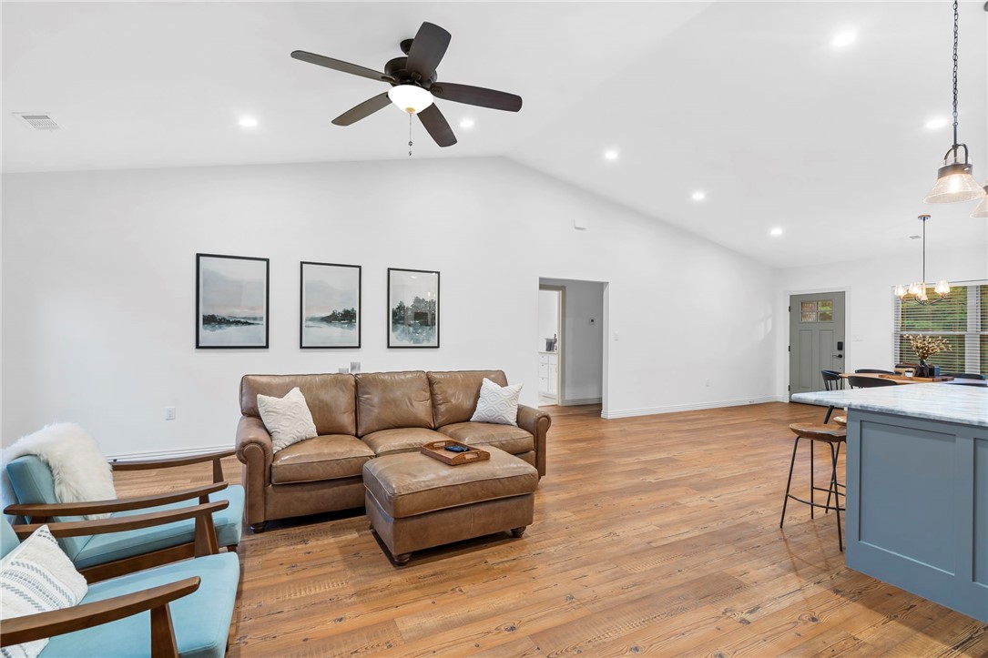 Ozark Hills Rurban - Residential