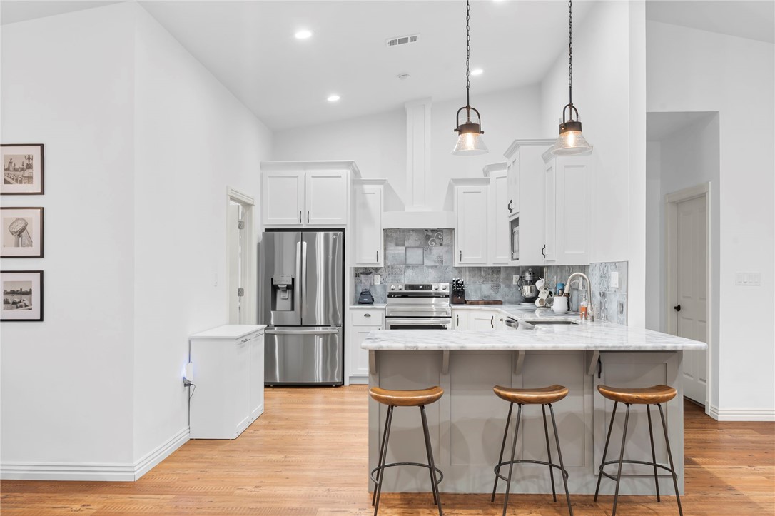 Ozark Hills Rurban - Residential