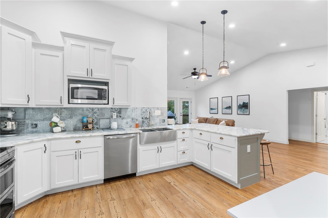 Ozark Hills Rurban - Residential
