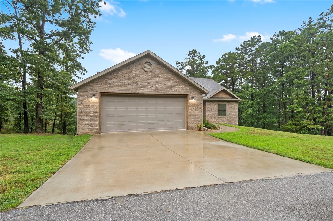 Ozark Hills Rurban - Residential