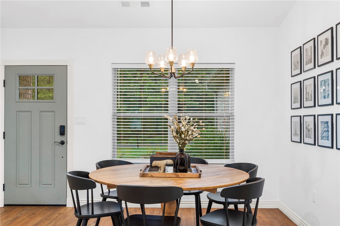 Ozark Hills Rurban - Residential