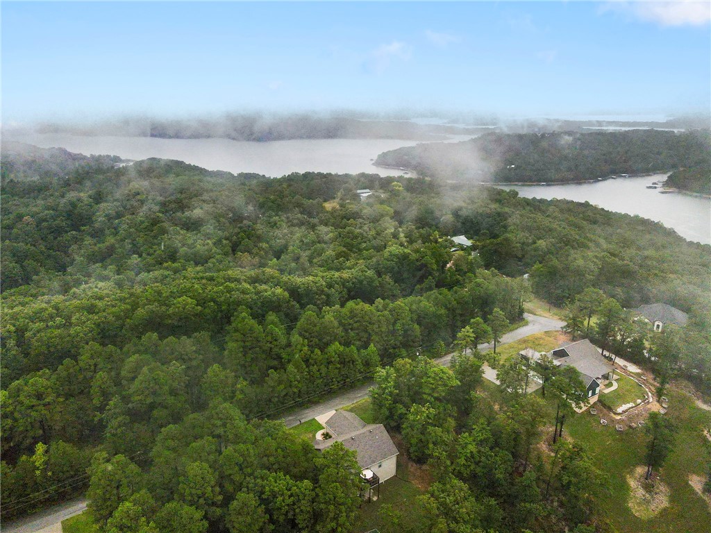 Ozark Hills Rurban - Residential