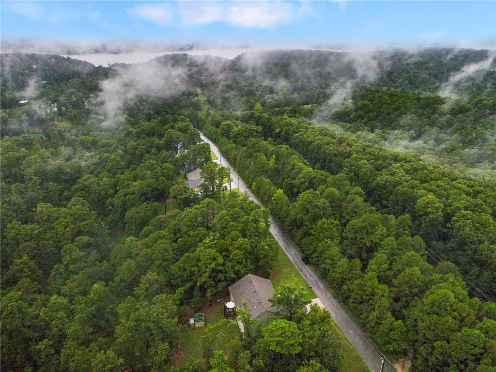 Ozark Hills Rurban - Residential