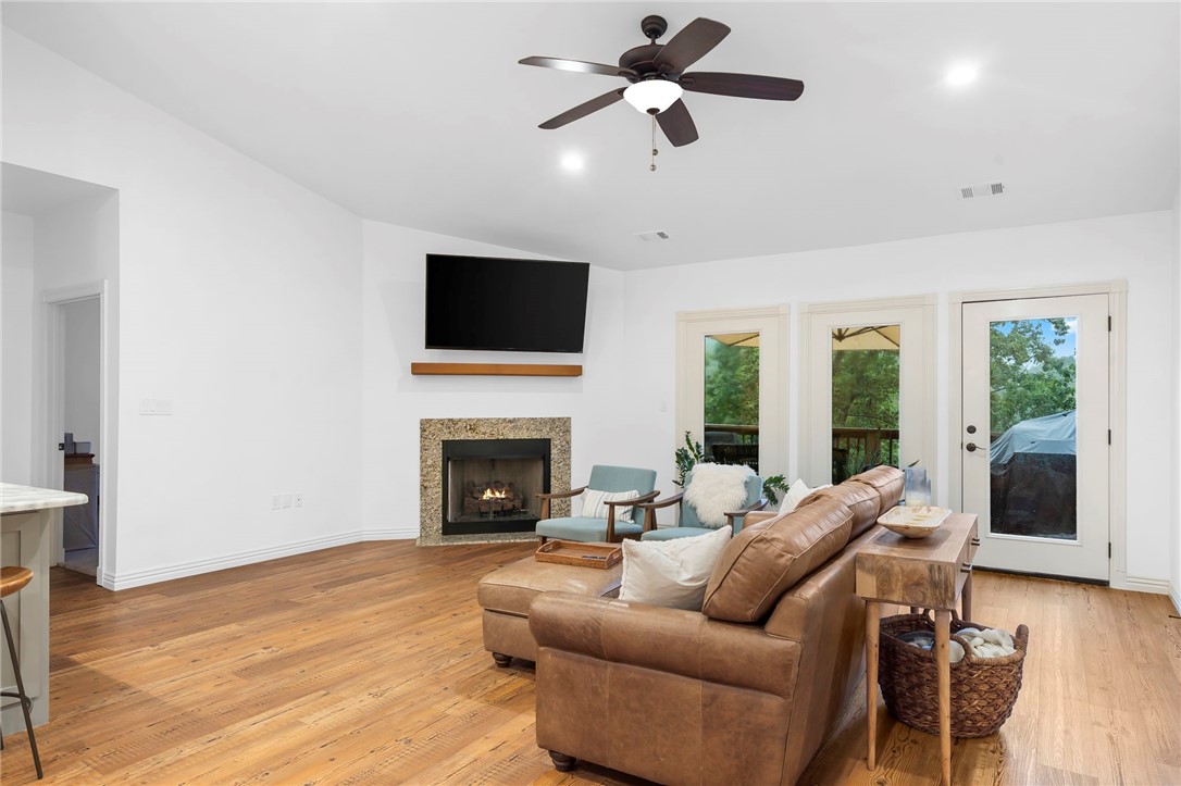Ozark Hills Rurban - Residential