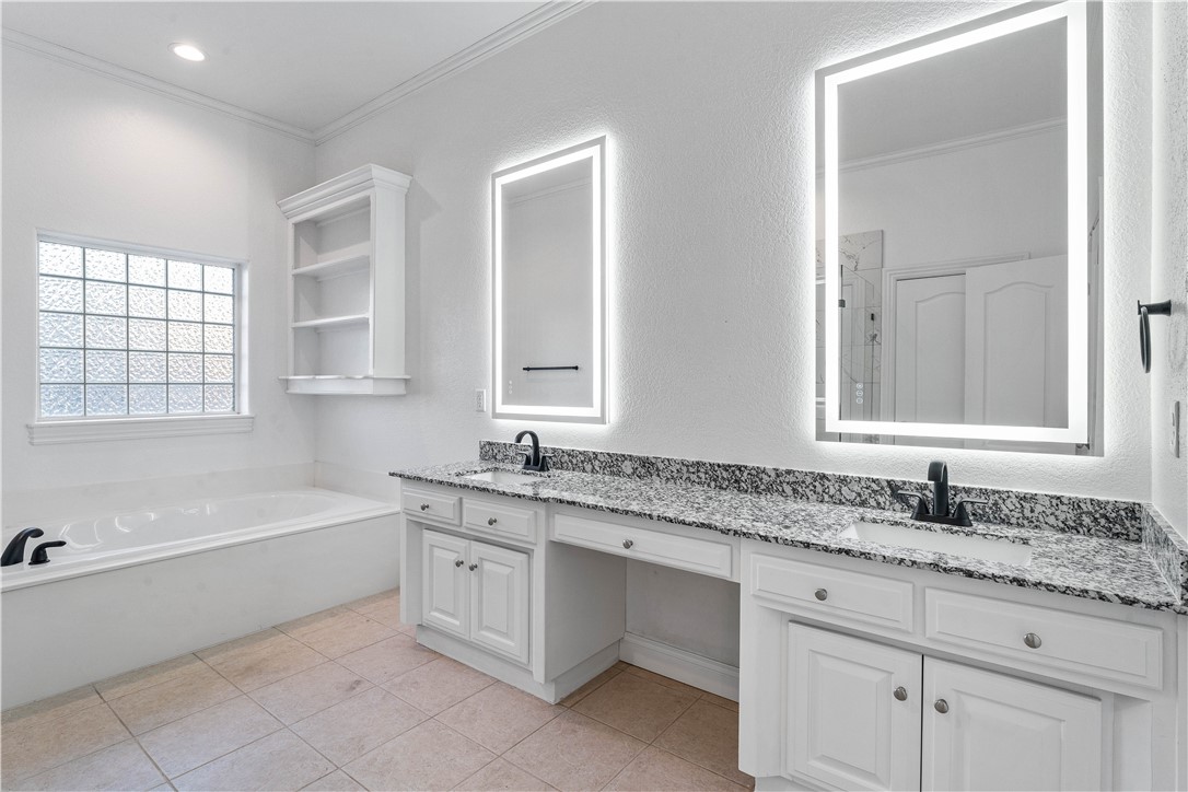 Heathrow - Residential