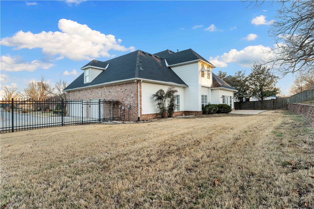 Heathrow - Residential