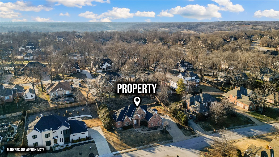 Heathrow - Residential