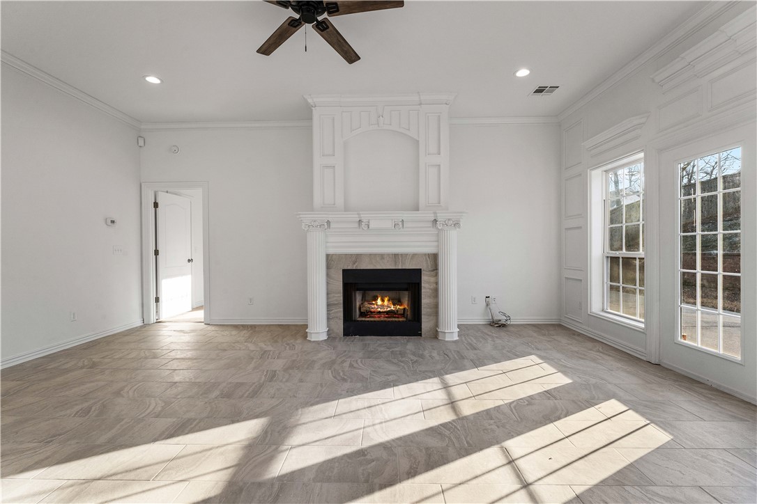 Heathrow - Residential