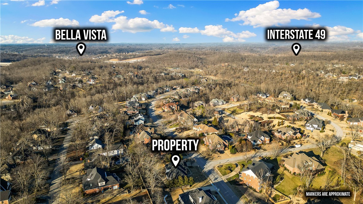 Heathrow - Residential