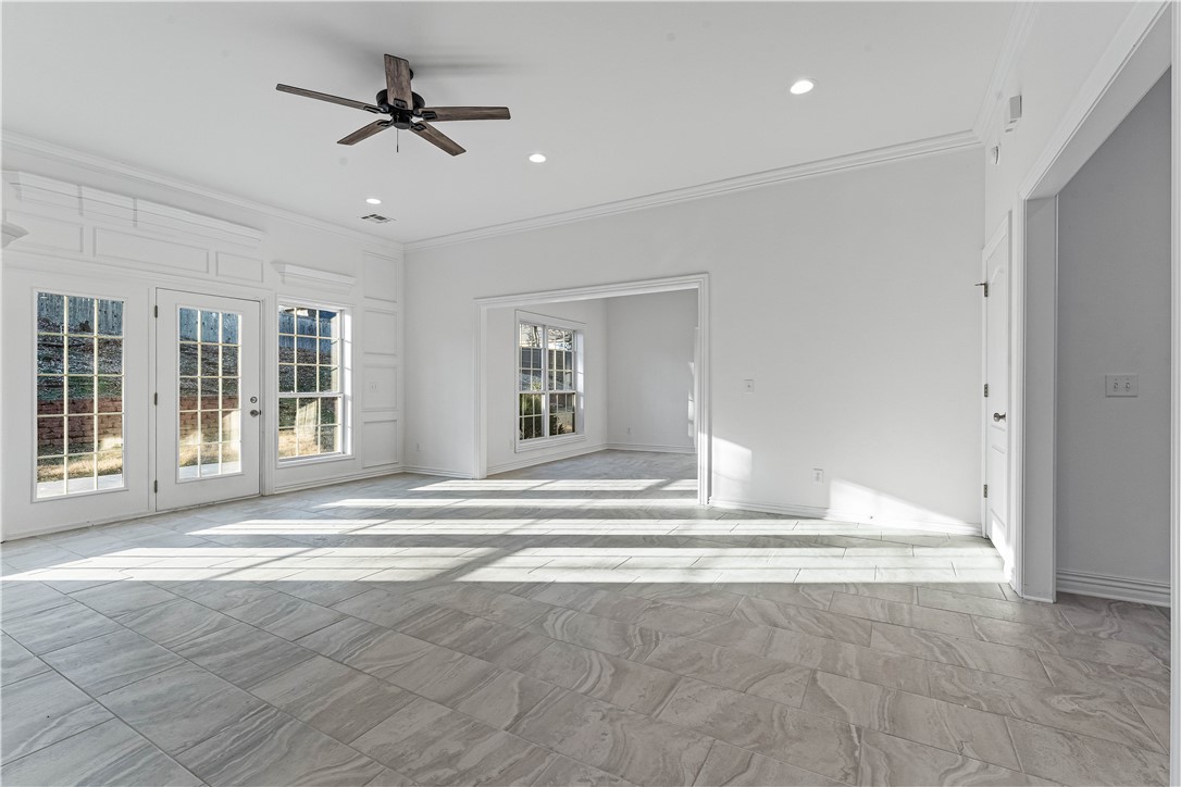 Heathrow - Residential